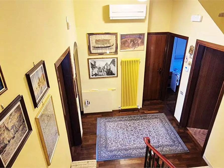 Immagine 26 di Villetta a schiera in vendita  a Prato