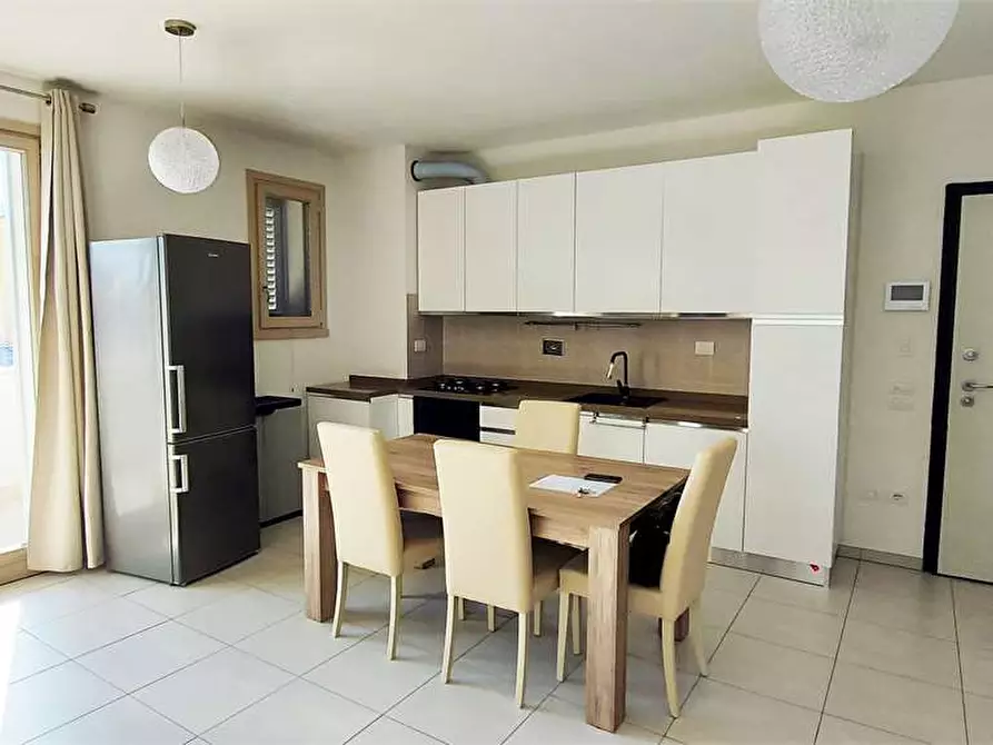 Immagine 13 di Trilocale in vendita  in Via pascoli a Prato