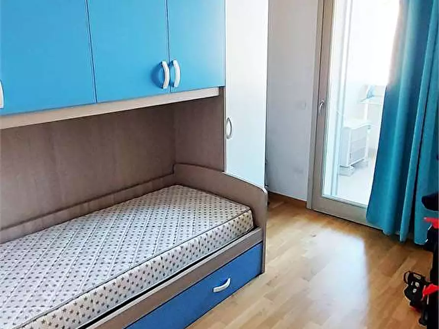 Immagine 17 di Trilocale in vendita  in Via pascoli a Prato