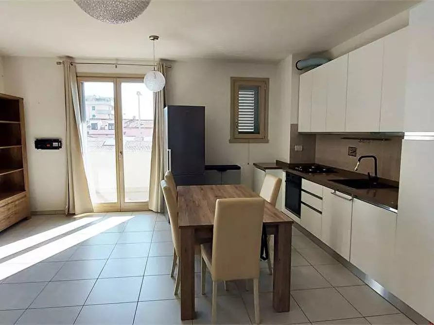 Immagine 19 di Trilocale in vendita  in Via pascoli a Prato