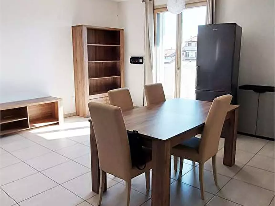 Immagine 23 di Trilocale in vendita  in Via pascoli a Prato