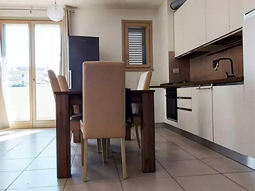 Immagine 30 di Trilocale in vendita  in Via pascoli a Prato