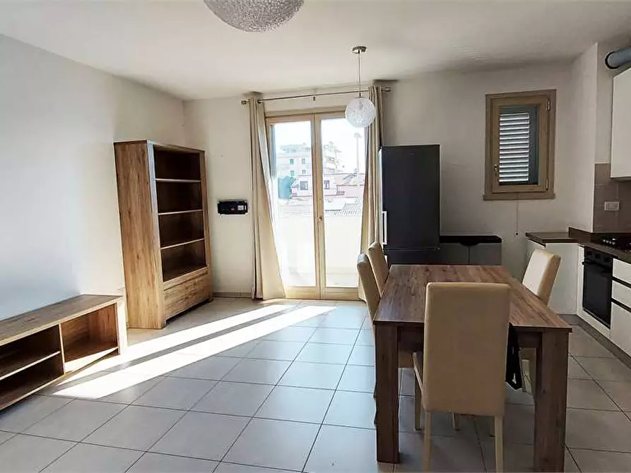 Immagine 31 di Trilocale in vendita  in Via pascoli a Prato