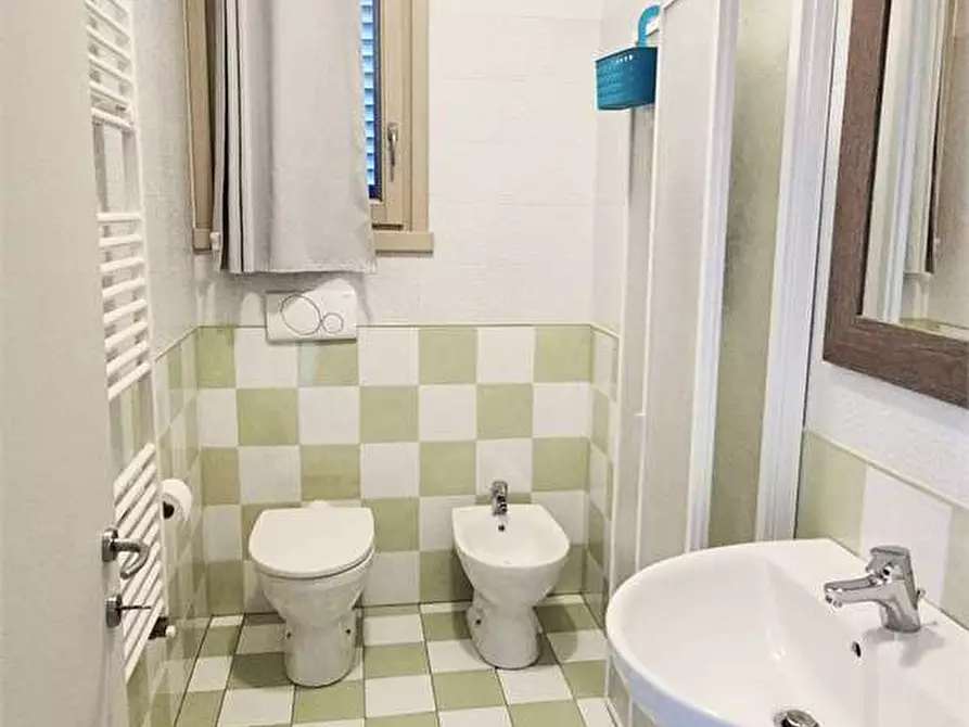 Immagine 9 di Trilocale in vendita  in Via pascoli a Prato