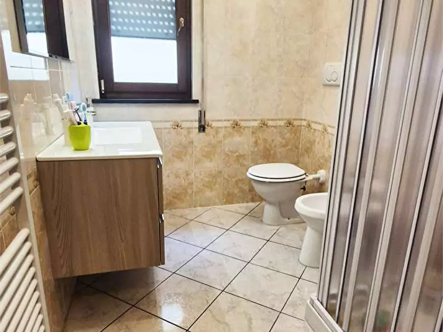 Immagine 9 di Appartamento in vendita  a Quarrata