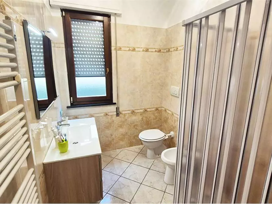 Immagine 11 di Appartamento in vendita  a Quarrata