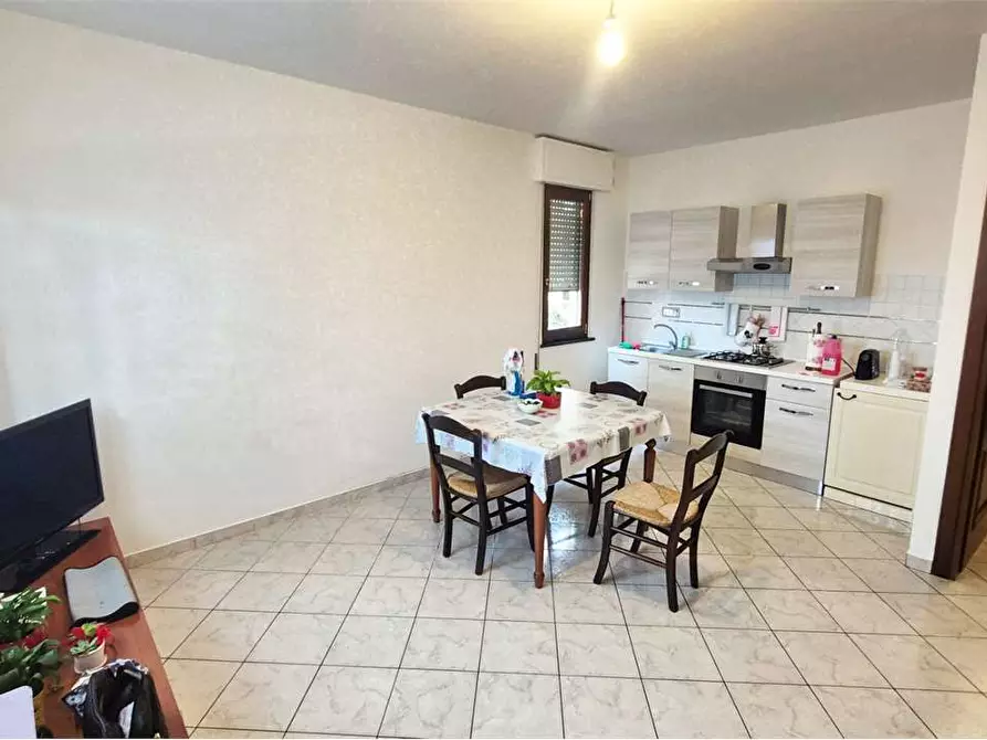 Immagine 3 di Appartamento in vendita  a Quarrata