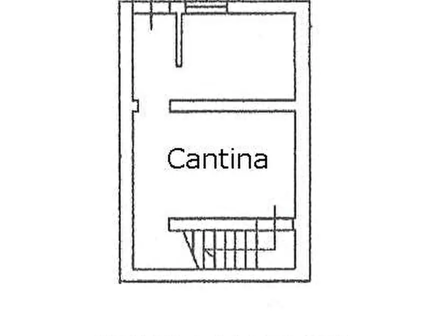 Immagine 9 di Villetta a schiera in vendita  a Prato