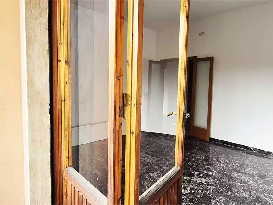 Immagine 4 di Quadrilocale in vendita  a Prato