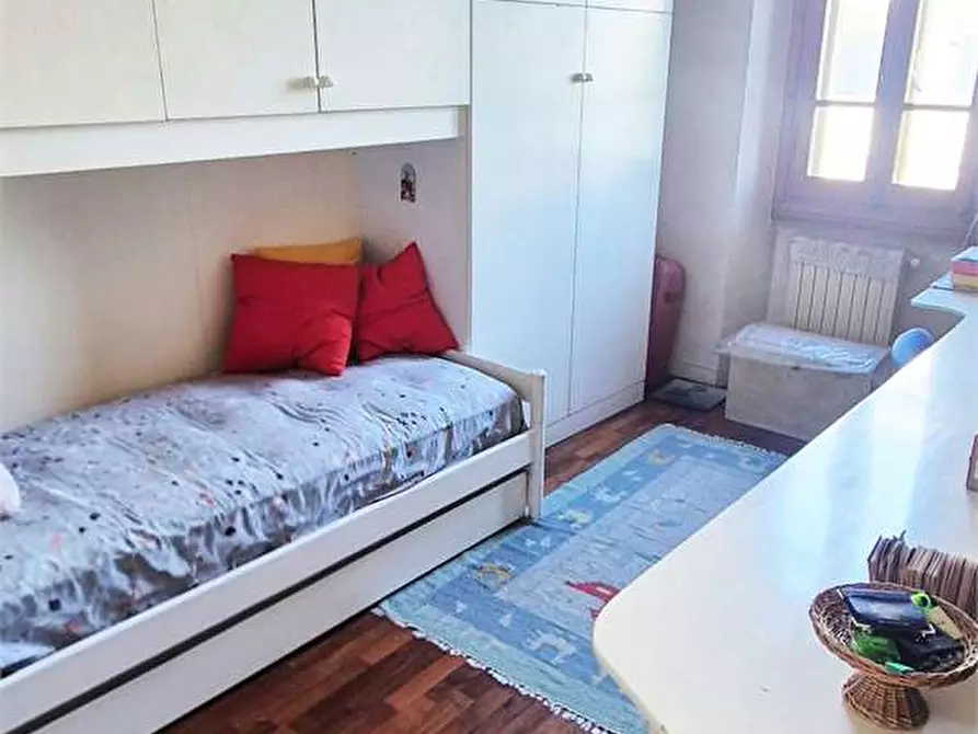 Immagine 39 di Casa indipendente in vendita  a Prato