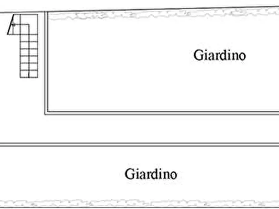 Immagine 16 di Casa indipendente in vendita  a Prato