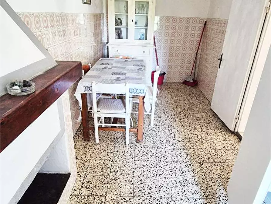 Immagine 12 di Casa indipendente in vendita  a Quarrata