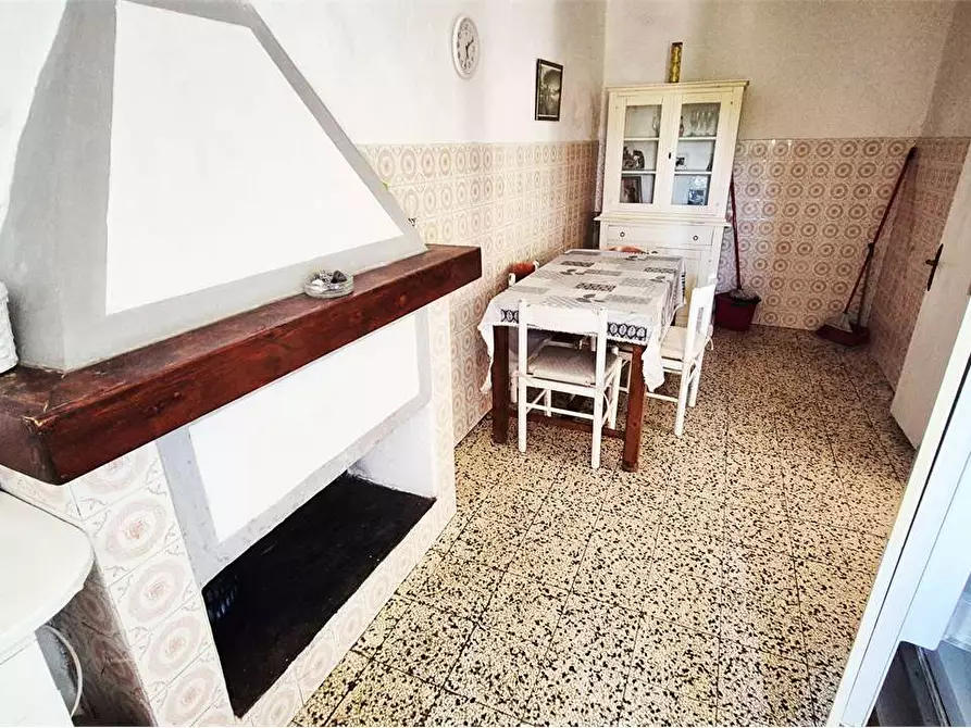 Immagine 10 di Casa indipendente in vendita  a Quarrata