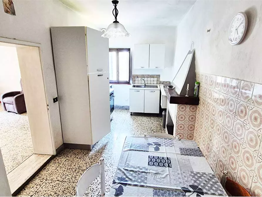 Immagine 11 di Casa indipendente in vendita  a Quarrata