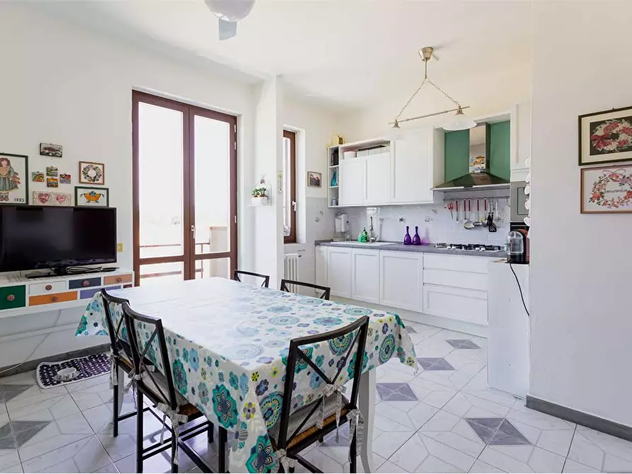 Immagine 4 di Quadrilocale in affitto  a Carmignano