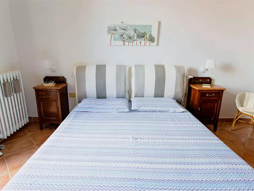Immagine 15 di Quadrilocale in affitto  a Carmignano