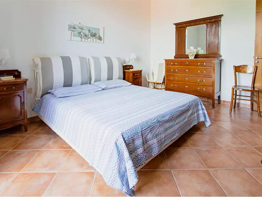 Immagine 5 di Quadrilocale in affitto  a Carmignano
