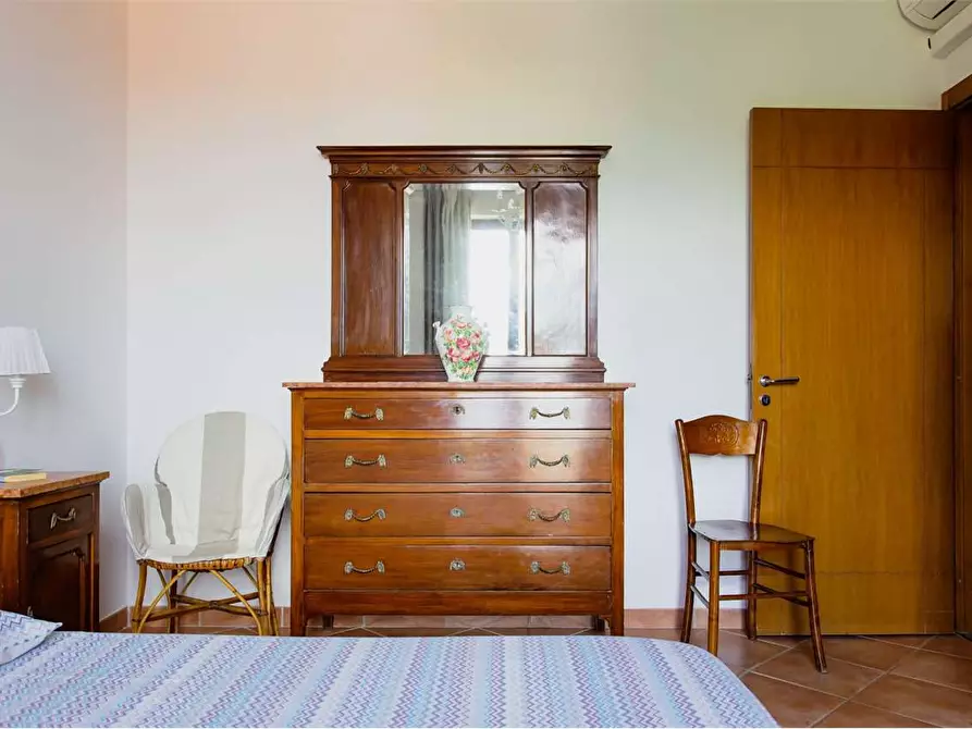 Immagine 17 di Quadrilocale in affitto  a Carmignano