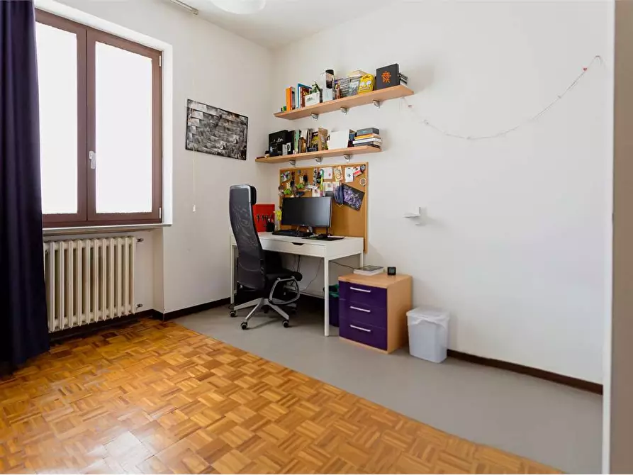 Immagine 20 di Quadrilocale in affitto  a Carmignano