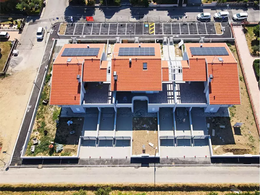 Immagine 6 di Appartamento in vendita  a Agliana