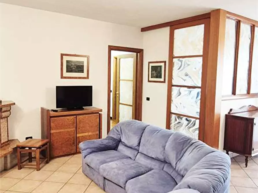 Immagine 19 di Quadrilocale in vendita  a Prato