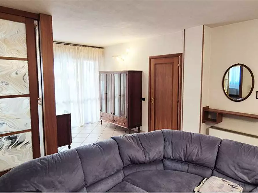 Immagine 21 di Quadrilocale in vendita  a Prato