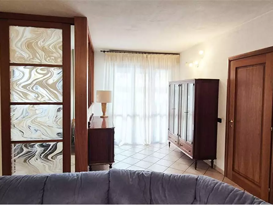 Immagine 3 di Quadrilocale in vendita  a Prato