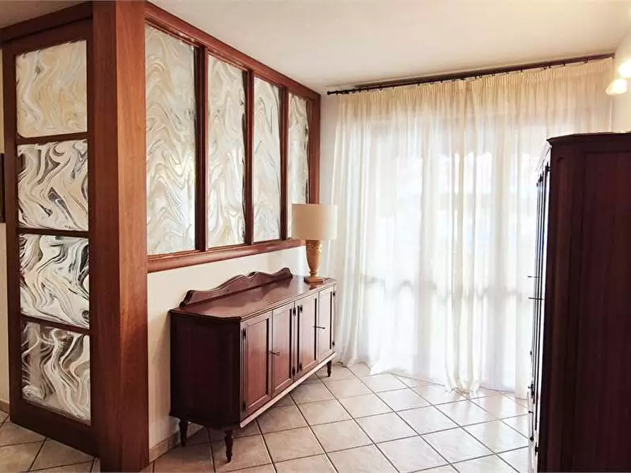 Immagine 4 di Quadrilocale in vendita  a Prato