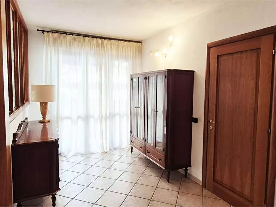 Immagine 8 di Quadrilocale in vendita  a Prato