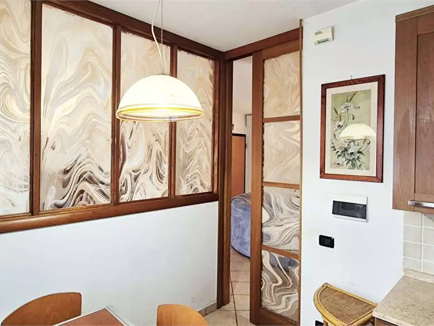 Immagine 7 di Quadrilocale in vendita  a Prato