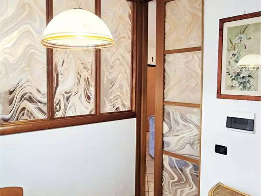 Immagine 23 di Quadrilocale in vendita  a Prato
