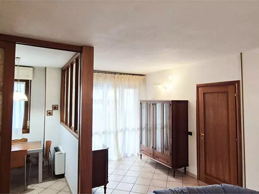 Immagine 18 di Quadrilocale in vendita  a Prato