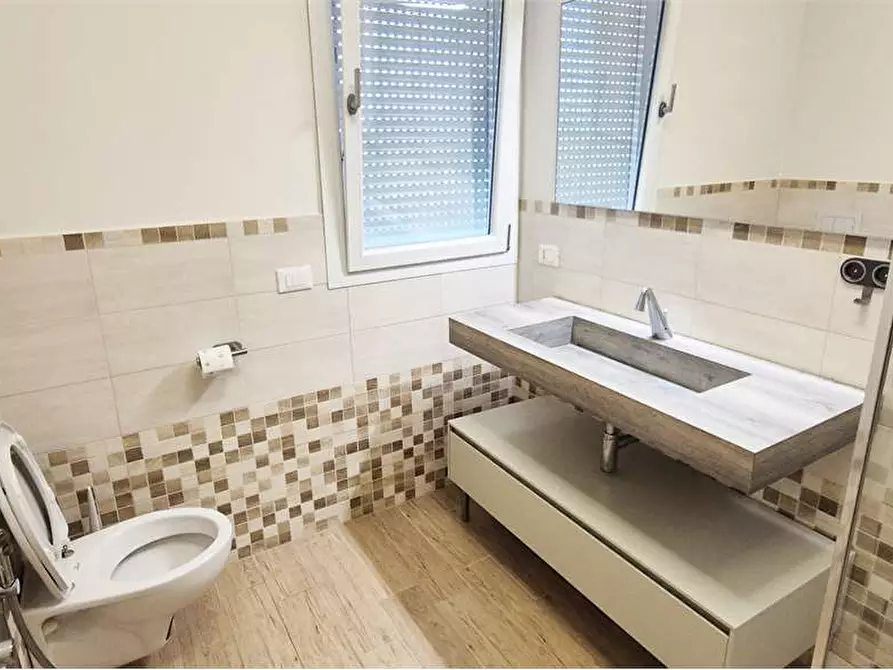 Immagine 6 di Quadrilocale in vendita  a Quarrata