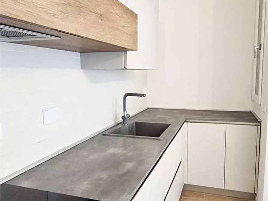 Immagine 37 di Quadrilocale in vendita  a Quarrata