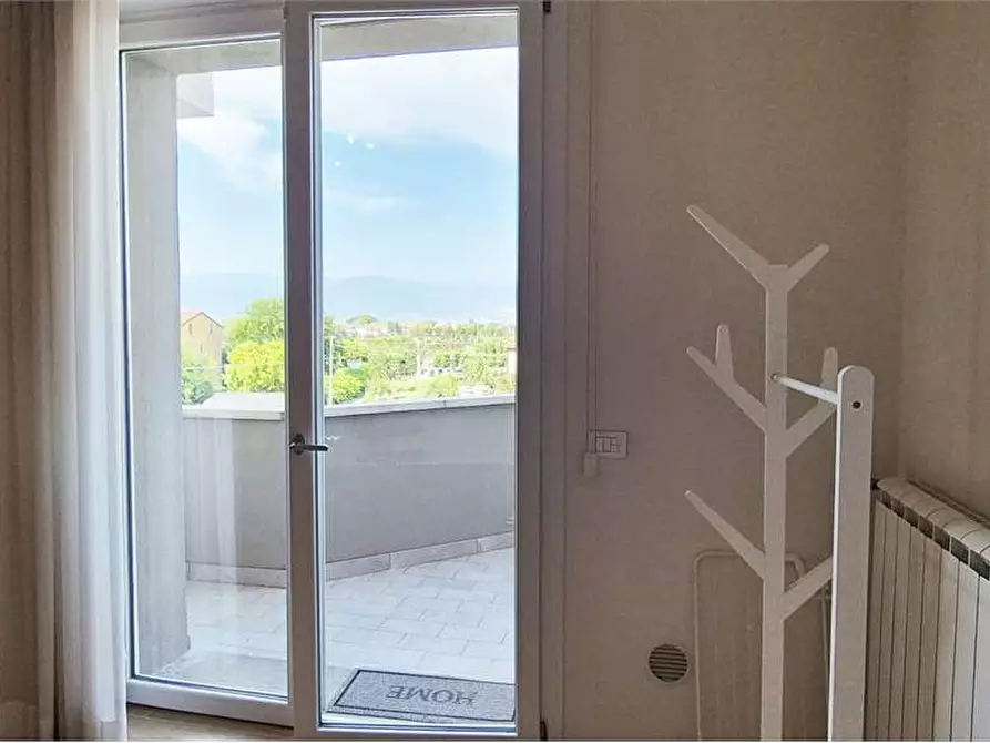 Immagine 5 di Quadrilocale in vendita  a Quarrata