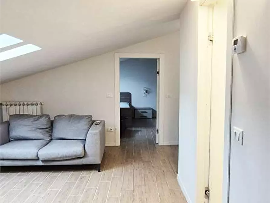 Immagine 43 di Quadrilocale in vendita  a Quarrata
