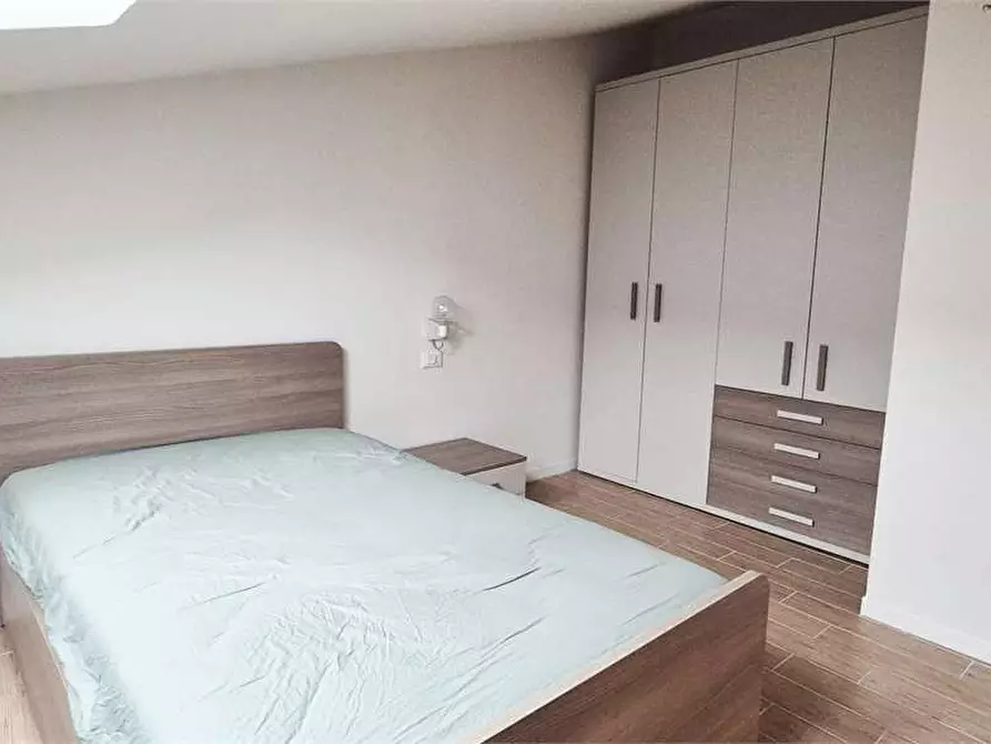 Immagine 44 di Quadrilocale in vendita  a Quarrata
