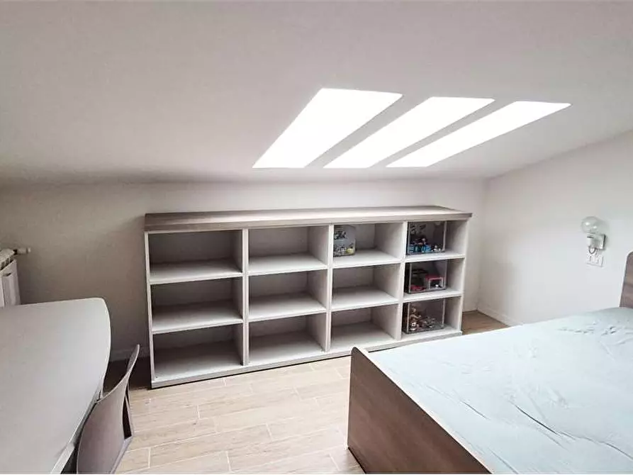 Immagine 46 di Quadrilocale in vendita  a Quarrata