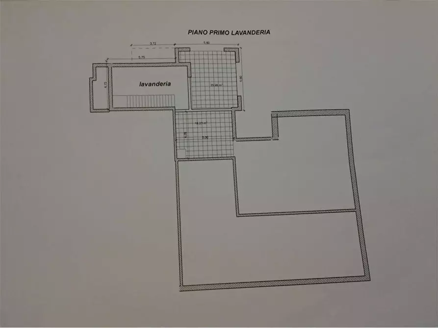 Immagine 3 di Villa in vendita  in via zara  1 a Casarano