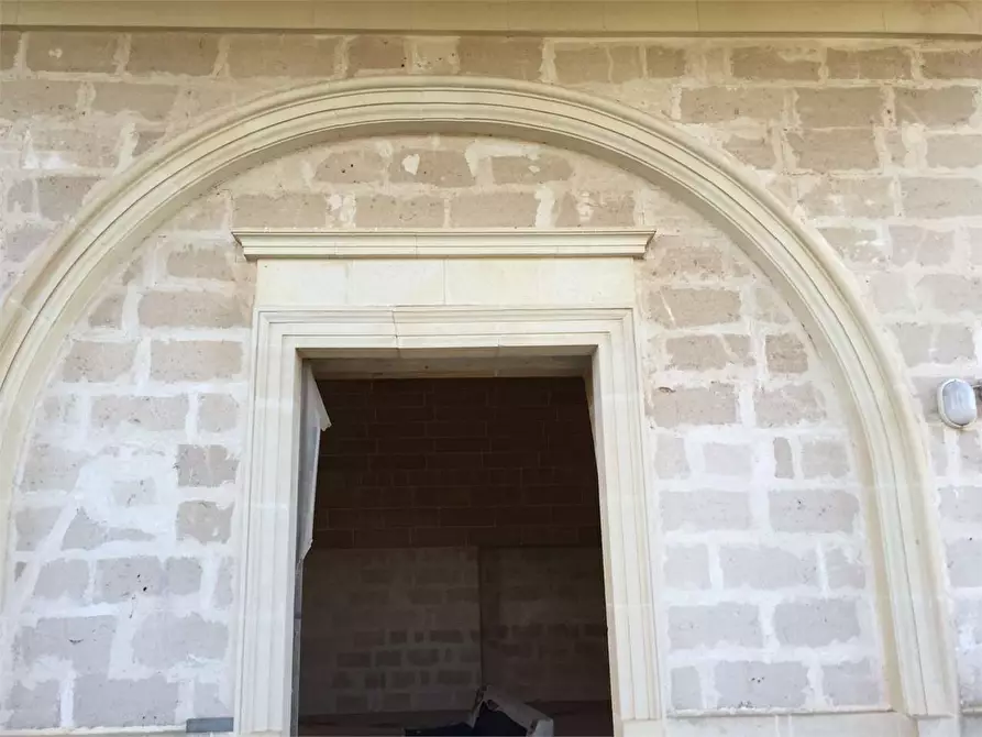 Immagine 18 di Villa in vendita  in contrada manfio a Casarano