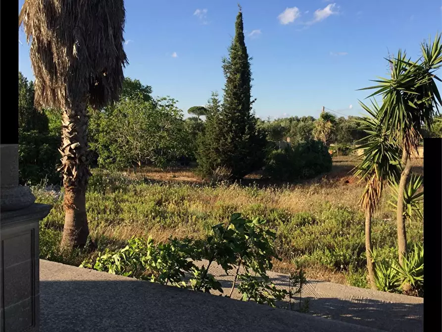Immagine 20 di Villa in vendita  in contrada manfio a Casarano