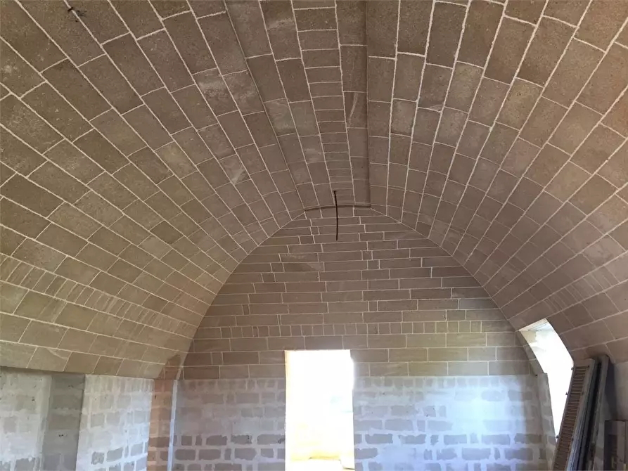 Immagine 4 di Villa in vendita  in contrada manfio a Casarano