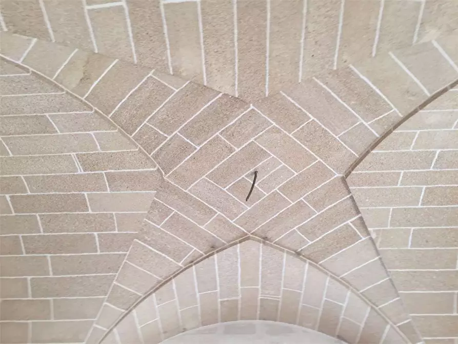 Immagine 9 di Villa in vendita  in contrada manfio a Casarano