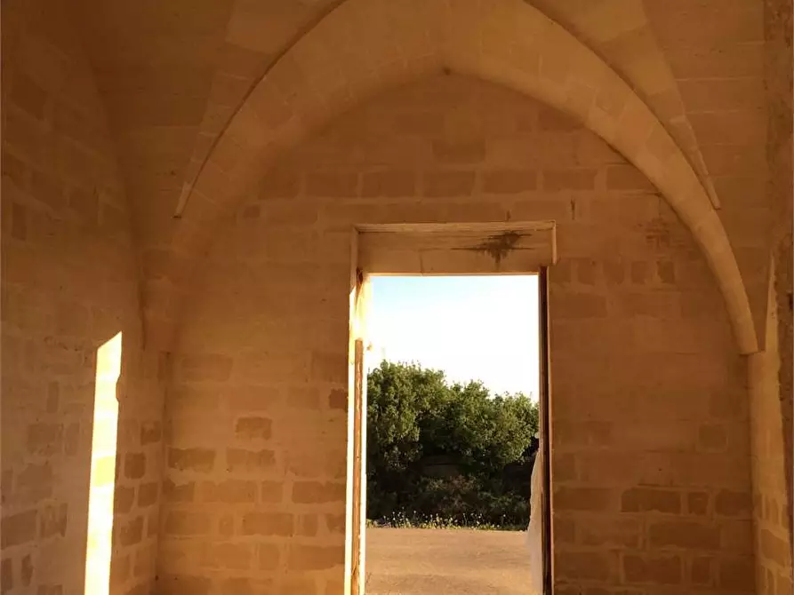 Immagine 5 di Villa in vendita  in contrada manfio a Casarano