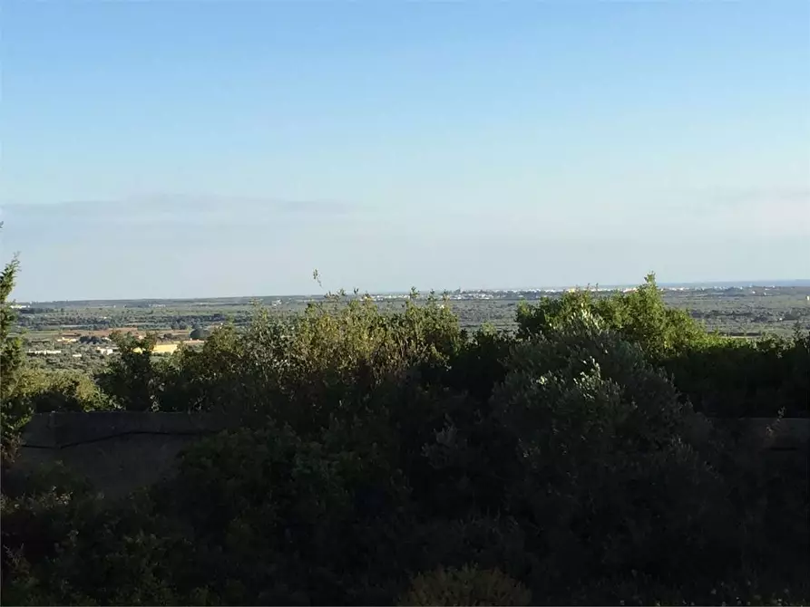 Immagine 25 di Villa in vendita  in contrada manfio a Casarano