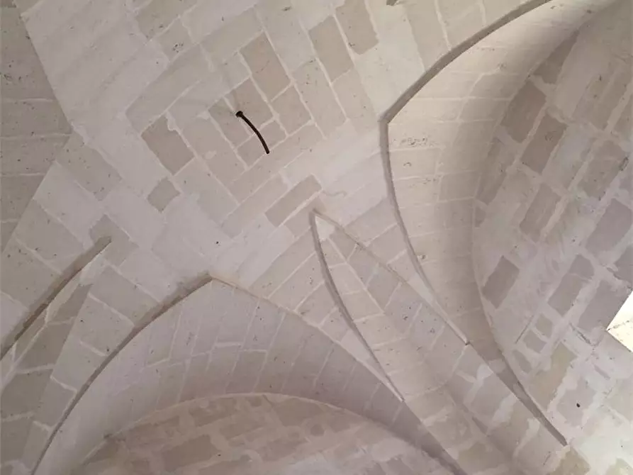 Immagine 10 di Villa in vendita  in contrada manfio a Casarano