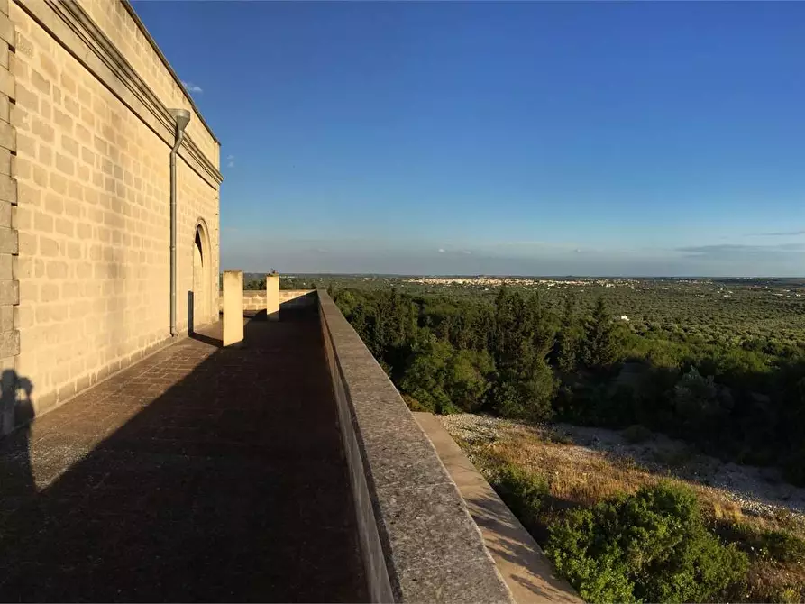 Immagine 23 di Villa in vendita  in contrada manfio a Casarano