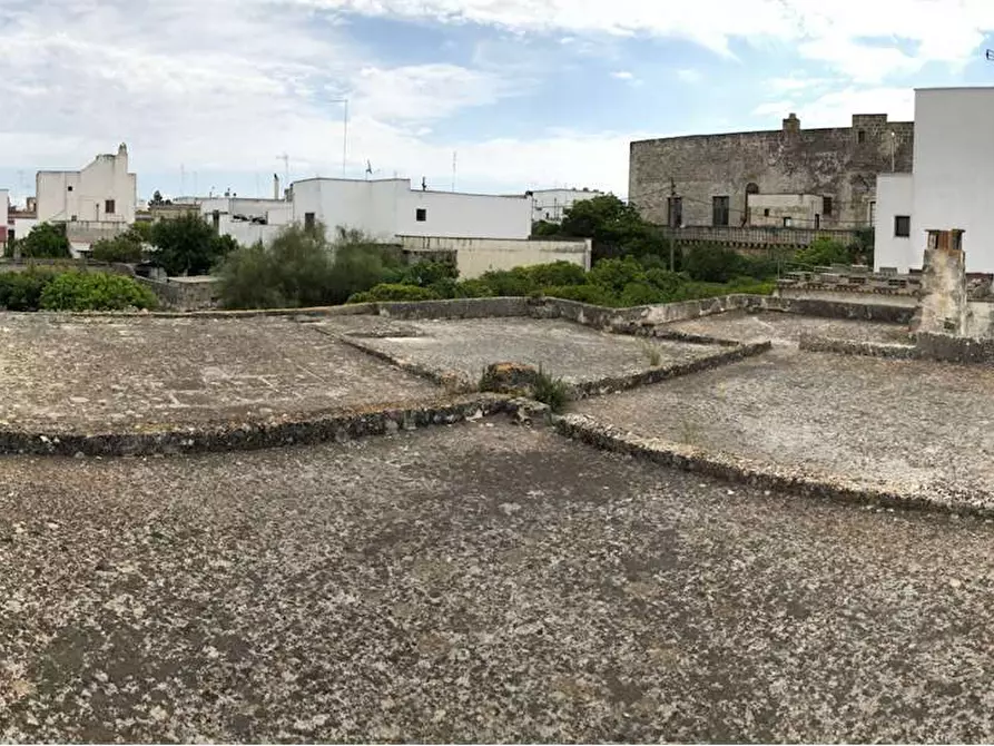 Immagine 3 di Rustico / casale in vendita  a Alliste