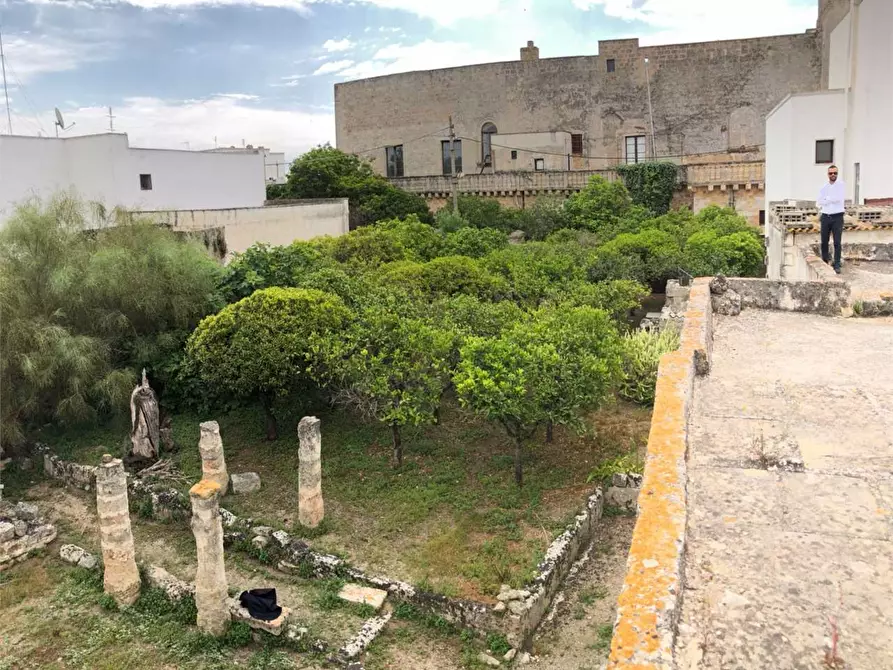 Immagine 2 di Rustico / casale in vendita  a Alliste