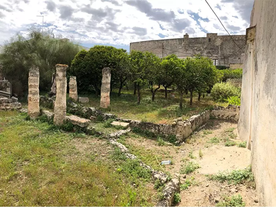 Immagine 6 di Rustico / casale in vendita  a Alliste